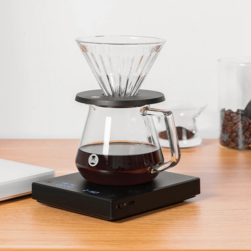 Timemore Black Mirror Basic 2 Plus Coffee Scale