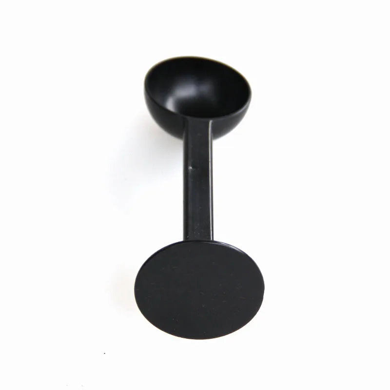 2-in-1 Coffee Scoop and Tamper (Plastic 51mm)