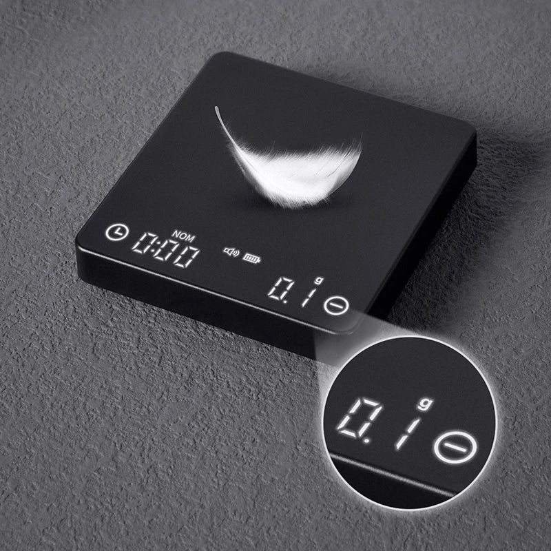 SearchPean Tiny2S Coffee Scale