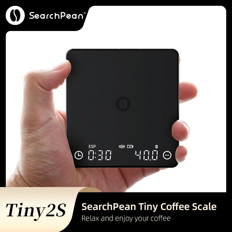 SearchPean Tiny2S Coffee Scale