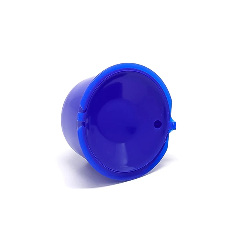 Refillable Coffee Capsule For Dolce Gusto (Plastic)