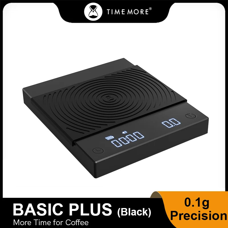 Timemore Black Mirror Basic 2 Plus Coffee Scale