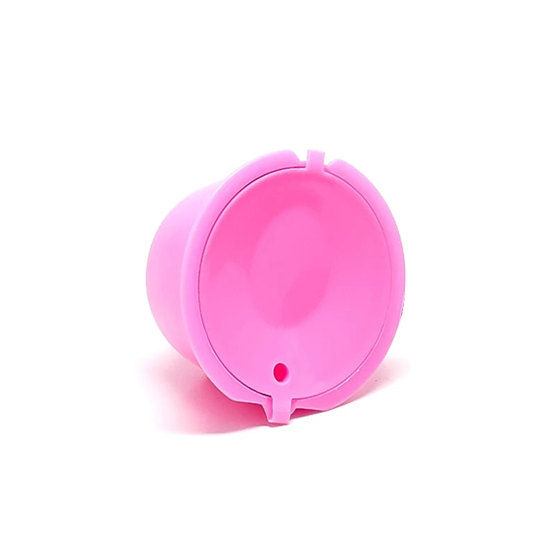 Refillable Coffee Capsule For Dolce Gusto (Plastic)