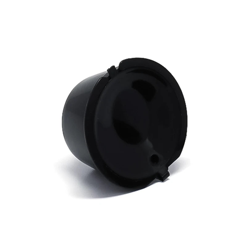 Refillable Coffee Capsule For Dolce Gusto (Plastic)