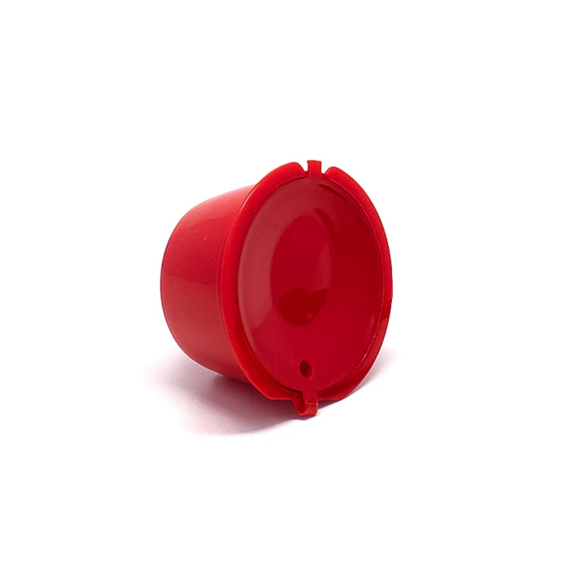 Refillable Coffee Capsule For Dolce Gusto (Plastic)