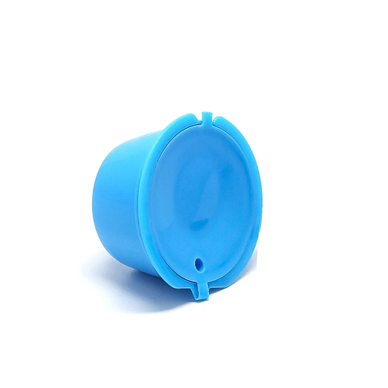 Refillable Coffee Capsule For Dolce Gusto (Plastic)