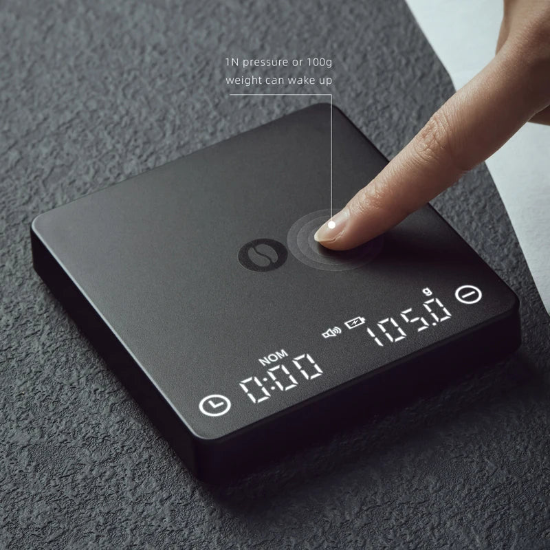 SearchPean Tiny2S Coffee Scale