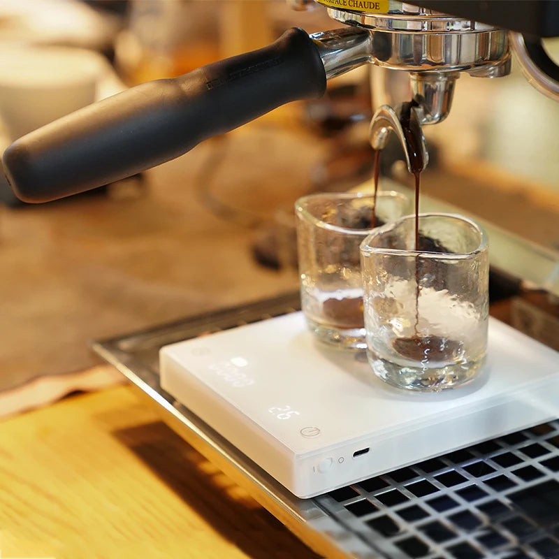 Timemore Black Mirror Basic 2 Plus Coffee Scale