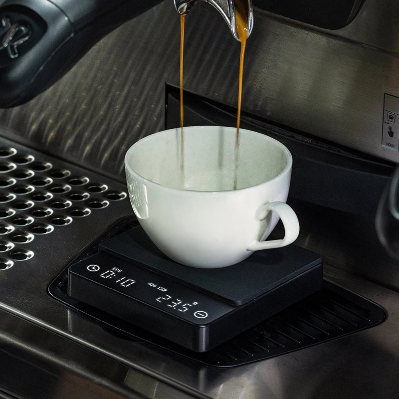 SearchPean Tiny2S Coffee Scale