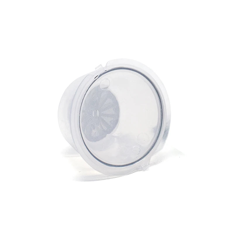 Refillable Coffee Capsule For Dolce Gusto (Plastic)